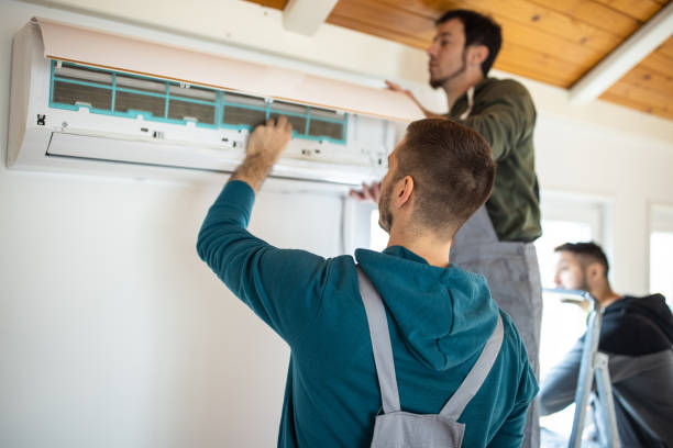 Best HVAC Cleaning Services  in Leisure Village East, NJ