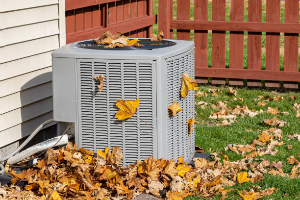 Best 24/7 HVAC Repair  in Leisure Village East, NJ