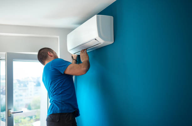 Best HVAC Emergency Services  in Leisure Village East, NJ
