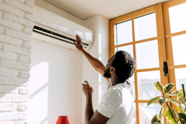 Best Local HVAC Companies  in Leisure Village East, NJ
