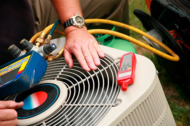 Best Affordable HVAC Services  in Leisure Village East, NJ