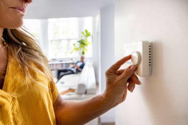 Best HVAC Repair Near Me  in Leisure Village East, NJ