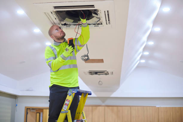 Best HVAC Air Duct Cleaning  in Leisure Village East, NJ