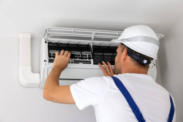 Best Ductless HVAC Repair  in Leisure Village East, NJ