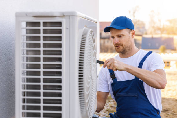 Best HVAC Installation Services  in Leisure Village East, NJ