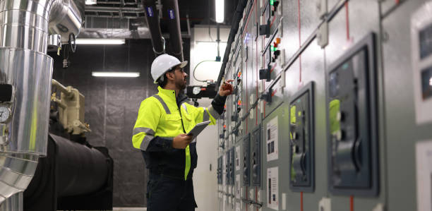 Best HVAC Companies Near Me  in Leisure Village East, NJ