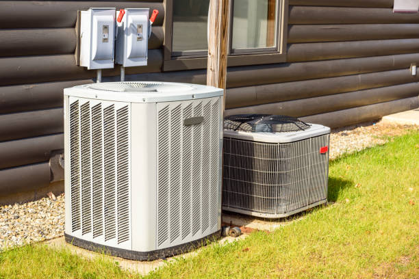 Best Central Air Repair  in Leisure Village East, NJ